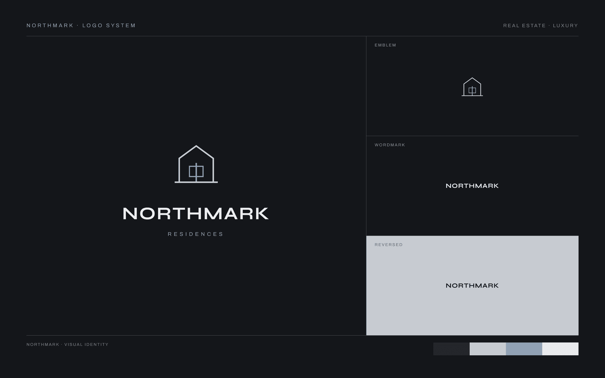 Northmark — deliverable 5